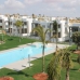 Punta Prima property: 3 bedroom Apartment in Alicante 241999