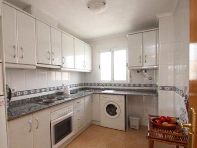 Torremendo property: Apartment with 2 bedroom in Torremendo, Spain 242003