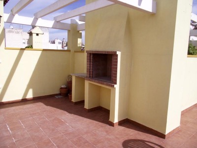 Torremendo property: Alicante Apartment 242003
