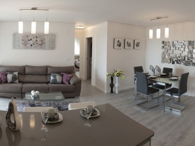 Villamartin property: Apartment for sale in Villamartin, Alicante 242016