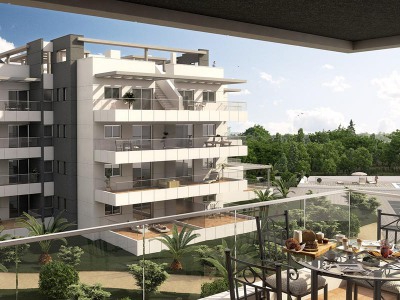 Villamartin property: Alicante property | 2 bedroom Apartment 242016