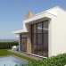 Ciudad Quesada property: Ciudad Quesada, Spain Villa 242025
