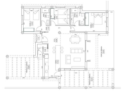 Algorfa property: Villa in Alicante for sale 242042