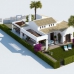 Algorfa property: 3 bedroom Villa in Algorfa, Spain 242042