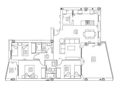 Cabo&nbsp;Roig&nbsp;property:&nbsp;Alicante&nbsp;property&nbsp;|&nbsp;3&nbsp;bedroom&nbsp;Apartment&nbsp;242043