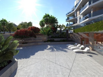 Cabo&nbsp;Roig&nbsp;property:&nbsp;Alicante&nbsp;Apartment&nbsp;242043