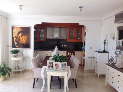 Las Ramblas property: Penthouse with 3 bedroom in Las Ramblas, Spain 242049