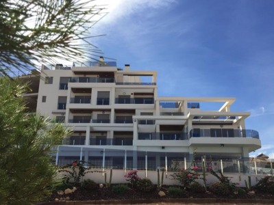 La Zenia property: Penthouse for sale in La Zenia 242074