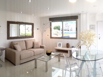 La Zenia property: Penthouse for sale in La Zenia, Spain 242074