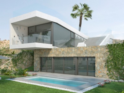 Algorfa property: Villa for sale in Algorfa 242075