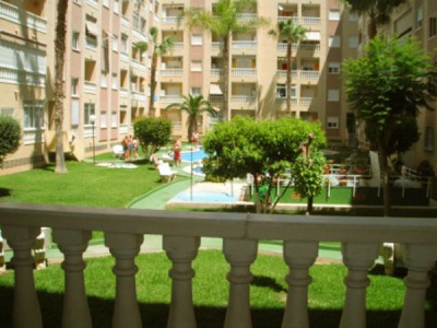 Torrevieja property: Apartment for sale in Torrevieja, Spain 242079