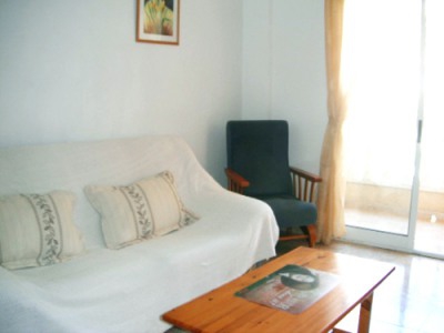 Torrevieja property: Apartment with 2 bedroom in Torrevieja, Spain 242079