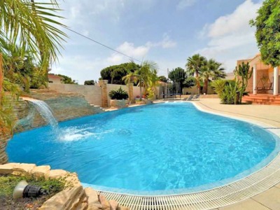 Torrevieja property: Torrevieja, Spain | Villa for sale 242080