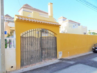 Villamartin property: Villa for sale in Villamartin 242081