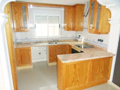 Villamartin property: Villa with 3 bedroom in Villamartin, Spain 242081