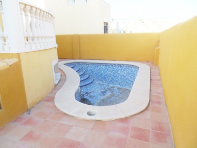 Villamartin property: Villamartin Villa 242081