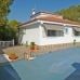 Pinar De Campoverde property: Alicante, Spain Villa 242082