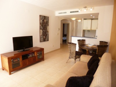 Cabo Roig property: Apartment for sale in Cabo Roig, Spain 242083