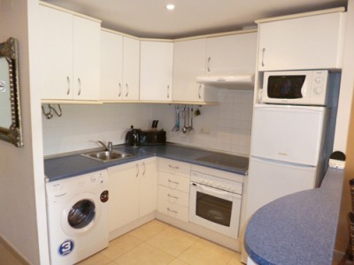 Cabo Roig property: Apartment for sale in Cabo Roig, Alicante 242083