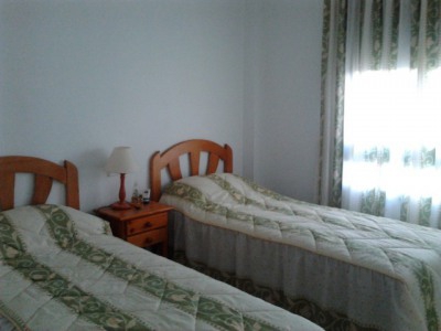 Campoamor property: Apartment with 2 bedroom in Campoamor, Spain 242084