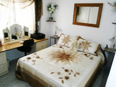 Ciudad Quesada property: Villa with 2 bedroom in Ciudad Quesada 242085