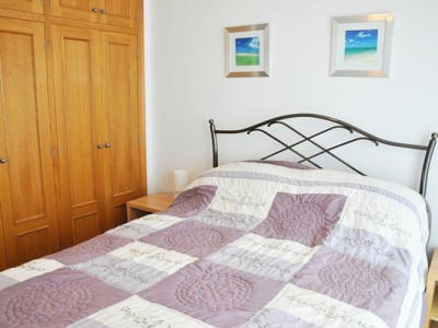 Cabo Roig property: Duplex with 4 bedroom in Cabo Roig, Spain 242086