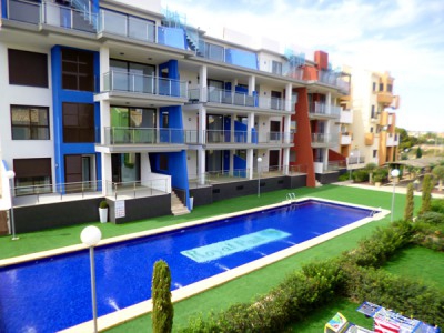 Cabo Roig property: Apartment to rent in Cabo Roig, Spain 242088