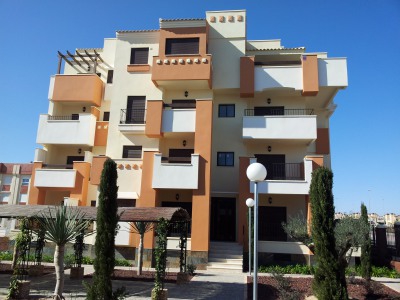 Cabo Roig property: Apartment with 2 bedroom in Cabo Roig 242088