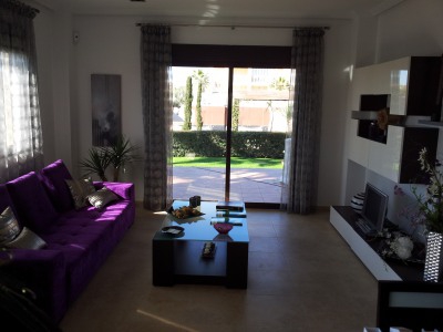 Cabo Roig property: Apartment in Alicante to rent 242088
