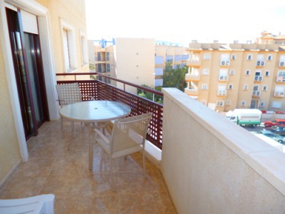 Cabo Roig property: Alicante Apartment 242089