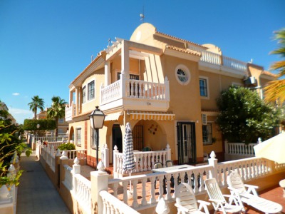 Cabo Roig property: Villa for sale in Cabo Roig 242090