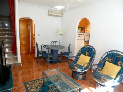 Cabo Roig property: Villa with 3 bedroom in Cabo Roig 242090