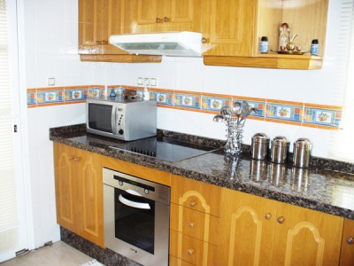 Torre De La Horadada property: Villa for sale in Torre De La Horadada, Alicante 242091