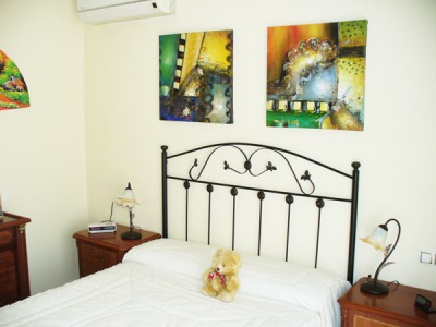 Torre De La Horadada property: Alicante property | 3 bedroom Villa 242091