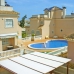 Torre De La Horadada property: Beautiful Villa for sale in Alicante 242091