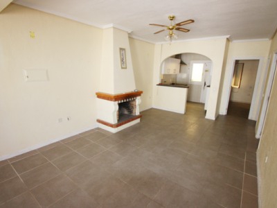Ciudad Quesada property: Bungalow for sale in Ciudad Quesada, Alicante 242092