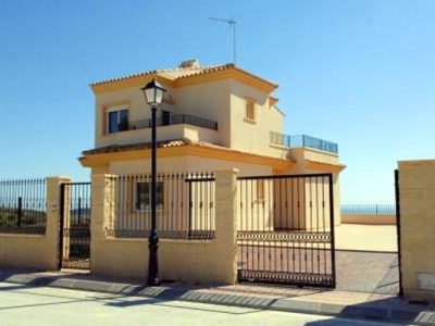 El Campello property: Villa for sale in El Campello 242093