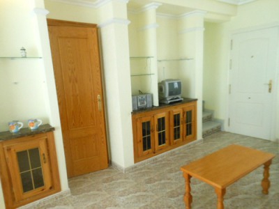 Villamartin property: Townhome with 2 bedroom in Villamartin 242094