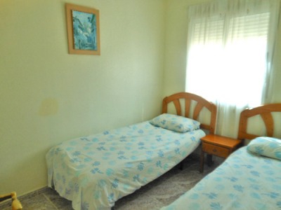 Villamartin property: Alicante property | 2 bedroom Townhome 242094