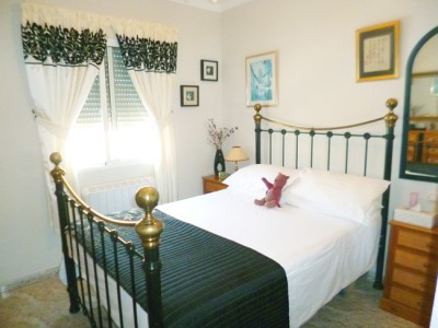 Cabo Roig property: Alicante Bungalow 242095