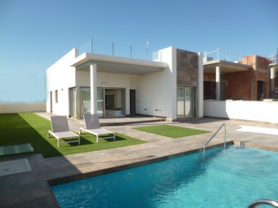 Villamartin property: Villa to rent in Villamartin 242098