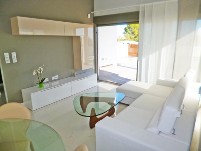 Villamartin property: Villa with 3 bedroom in Villamartin, Spain 242098