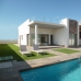 Villamartin property: Alicante, Spain Villa 242098