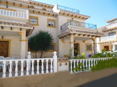 Cabo Roig property: Villa for sale in Cabo Roig, Spain 242099