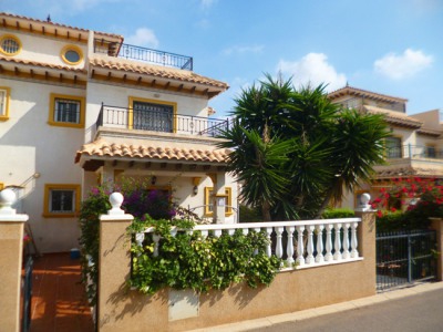Villamartin property: Villa for sale in Villamartin 242100