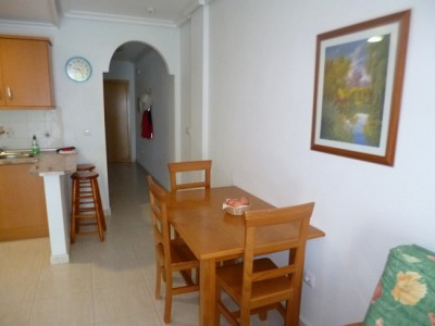 Cabo Roig property: Alicante property | 2 bedroom Apartment 242101