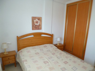 Cabo Roig property: Alicante Apartment 242101
