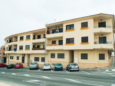 San Miguel De Salinas property: Apartment for sale in San Miguel De Salinas 242102