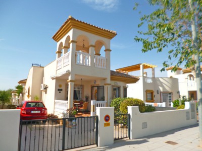 Pinar De Campoverde property: Villa for sale in Pinar De Campoverde 242104