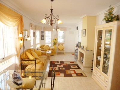 Pinar De Campoverde property: Villa with 2 bedroom in Pinar De Campoverde 242104